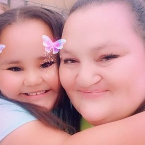 Meet your Posher, Shawntell